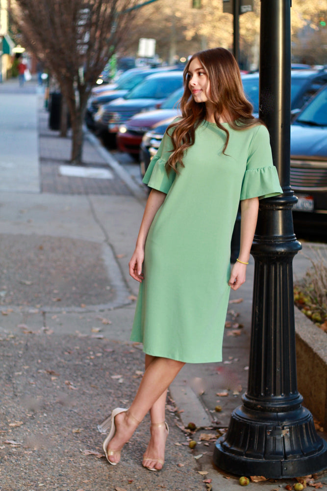 Eleanor Dress